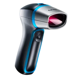 Fashionable Barcode Scanner PNG 06272024