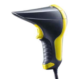 Fashionable Barcode Scanner PNG 06272024