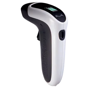 Fashionable Barcode Scanner PNG 44