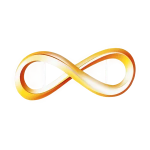 Fashionable Infinity Logo Concept Png Sgb PNG image