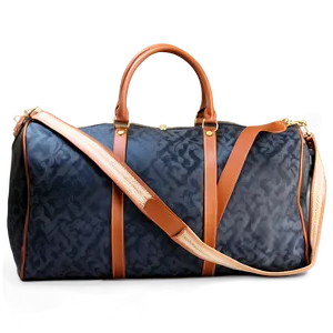 Fashionable Weekender Bags PNG 70