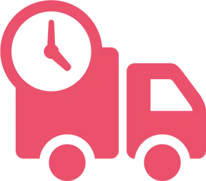 Fast Delivery Icon PNG image