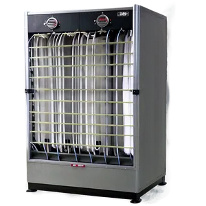 Fast Drying Clothes Dryer PNG Ncx3