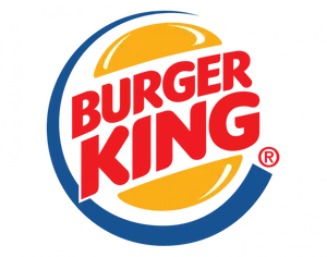 Fast Food Chain Classic Logo PNG