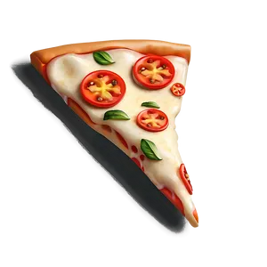 Fast Food Pizza Emoji PNG Ora94 PNG