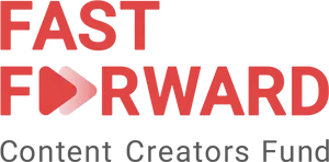 Fast Forward Content Creators Fund Logo PNG image