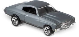 Fast Furious Classic Muscle Car PNG image