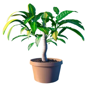 Fast Growing Plants Png Est57 PNG image