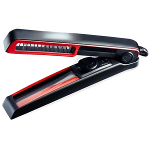 Fast Heating Flat Iron Png 06272024 PNG image