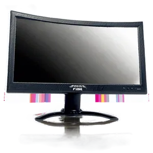 Fast Response Time Gaming Monitor PNG 06212024 PNG