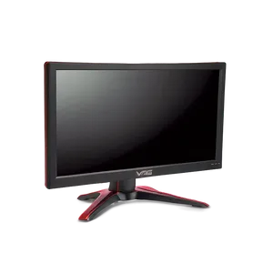 Fast Response Time Gaming Monitor PNG 06212024 PNG