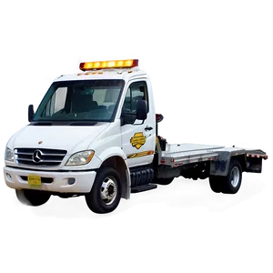 Fast Response Tow Truck Png Nry21 PNG image