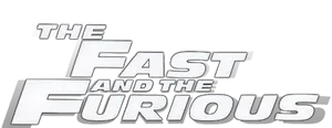 Fastand Furious Logo PNG image