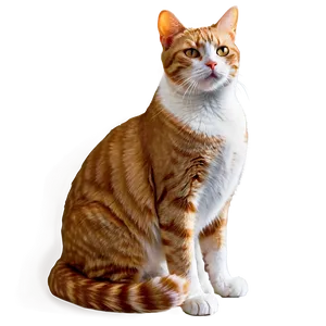 Fat Cat PNG Tsd PNG