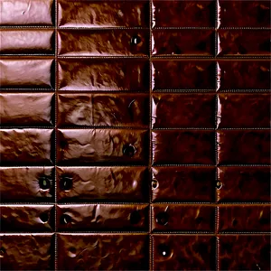 Faux Leather Tile Floor PNG 10 PNG