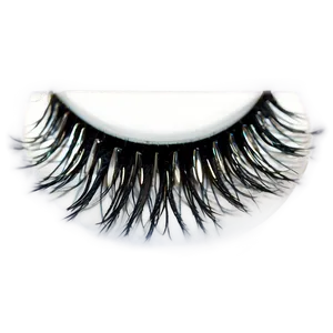 Faux Mink Fake Eyelashes Png 86 PNG image