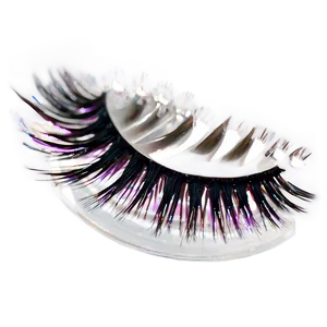 Faux Mink Fake Eyelashes Png Jwy29 PNG image