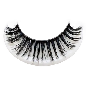 Faux Mink Lashes Png 18 PNG image