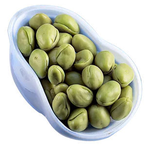 Fava Bean Snack PNG 05242024 PNG