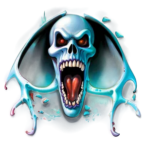 Fear-inducing Phantom Bite PNG 06132024 PNG