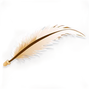 Feather Pen Logo Design Png 05042024 PNG image