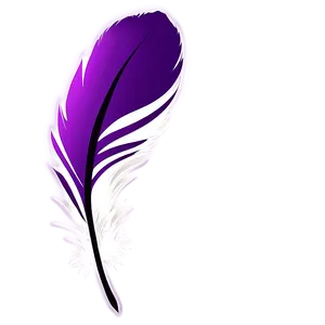 Feather Silhouette Clipart Png Tnn61 PNG image