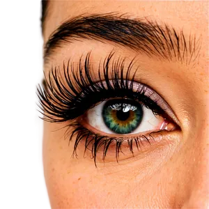 Featherlight False Lashes Png Hit PNG image