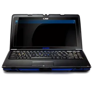 Feature-packed Laptop PNG Pyh36