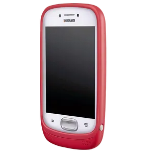 Feature-rich Mobile Phone PNG Dan