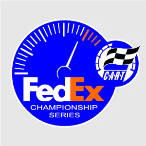 Fed Ex Championship Series Logo PNG image