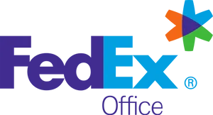 Fed Ex Office Logo PNG image