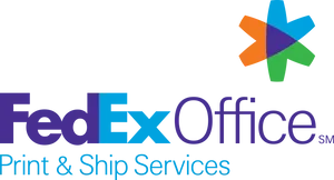 Fed Ex Office Logo PNG image