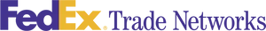 Fed Ex Trade Networks Logo