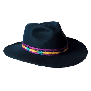 Fedora Hat Street Style PNG Ivb PNG