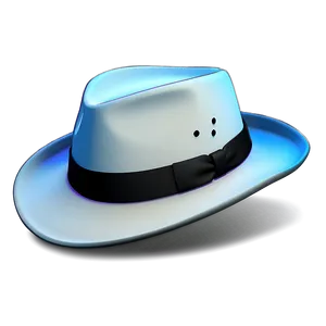 Fedora Illustration Png Icq52 PNG image