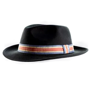 Fedora On Head Png 4 PNG image