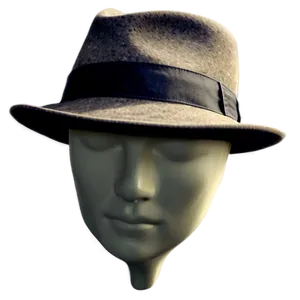 Fedora On Rack Png Mup PNG image