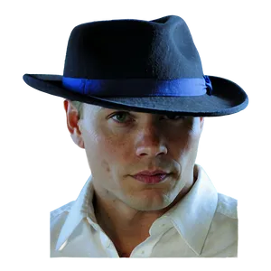 Fedora On Rack Png Oom PNG image