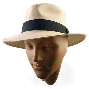 Fedora Side View Png Gtd84 PNG image