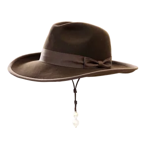 Fedora With Bow Png 8 PNG image