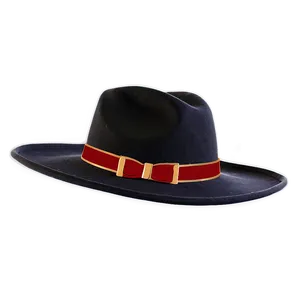 Fedora With Bow Png Lfu PNG image