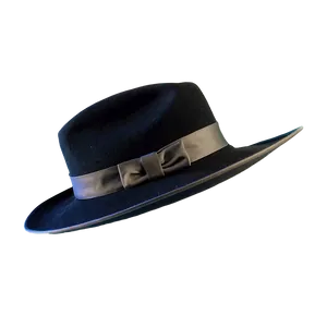 Fedora With Feather PNG 23