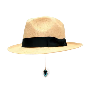 Fedora With Feather Png 30 PNG image