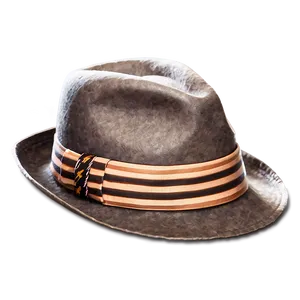 Fedora With Sunglasses Png 05252024 PNG image