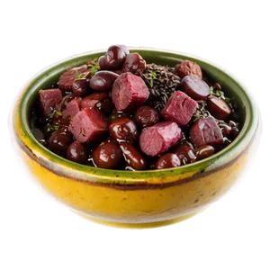 Feijoada B