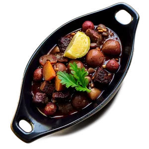 Feijoada Brazilian National Dish Png 33 PNG image