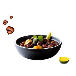 Feijoada Comfort Food PNG Sbq67 PNG