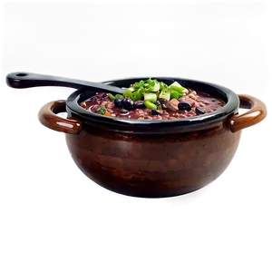 Feijoada Cooking Secrets PNG Bjx27 PNG
