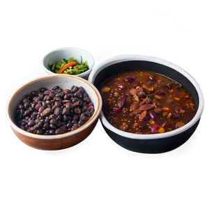 Feijoada Culinary Journey Png 06252024 PNG image