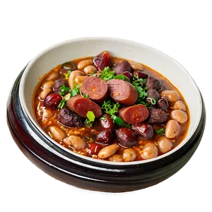 Feijoada Family Dinner PNG Txn95